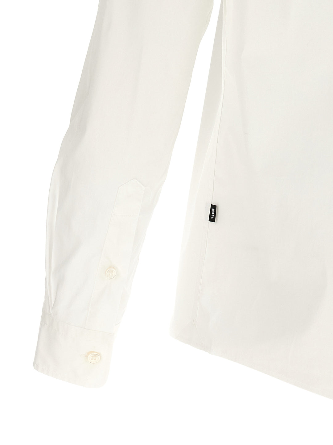 Hugo Boss H-Roan Shirt and Blouse - White | 1fb1722ccfb73703f54388d1c7f03ea00625329e