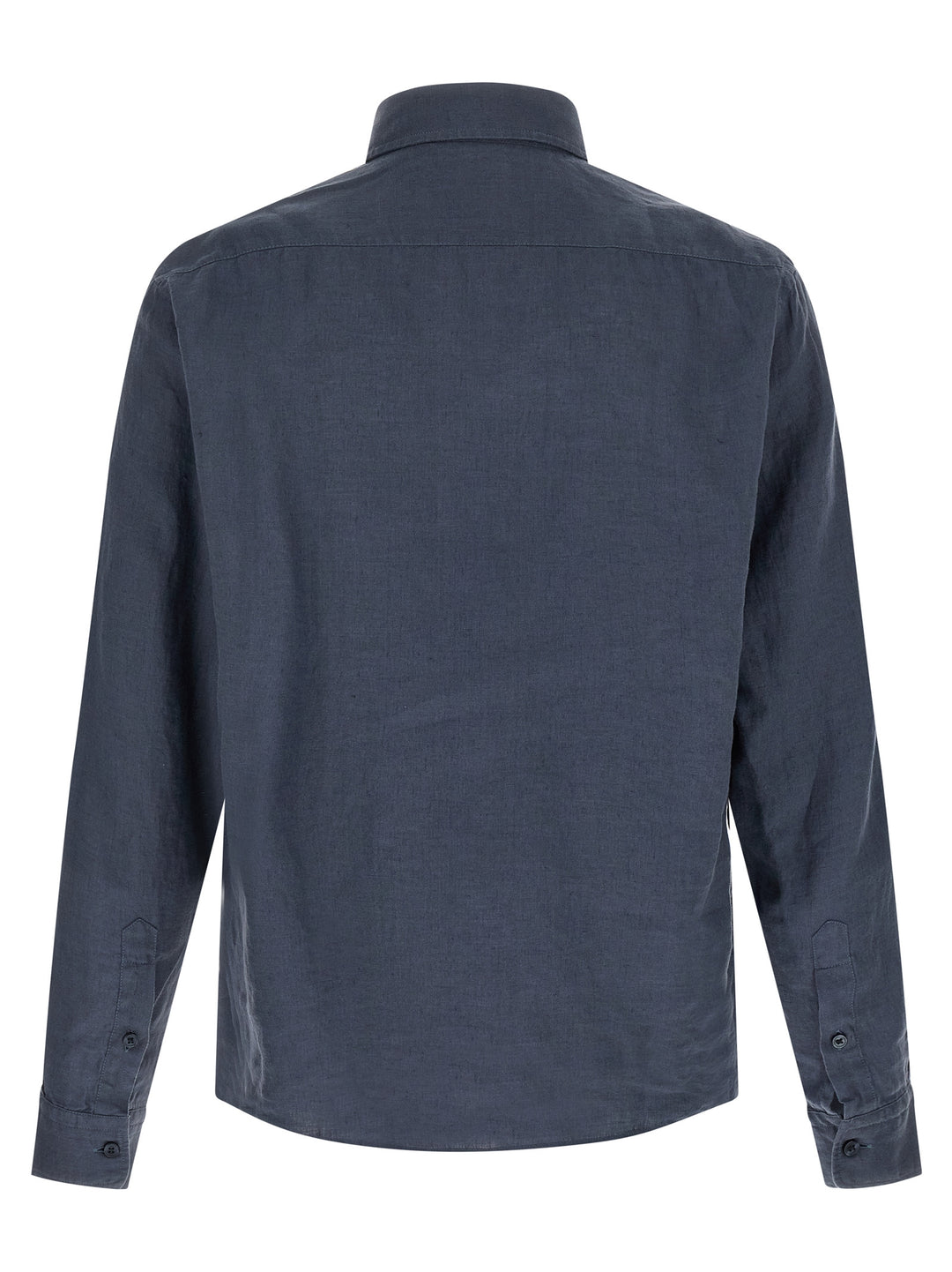 Hugo Boss H-Liam Shirt and Blouse - Blue | c407dc8729e0a43bb7ddf3eb93169d2ed2b09fce