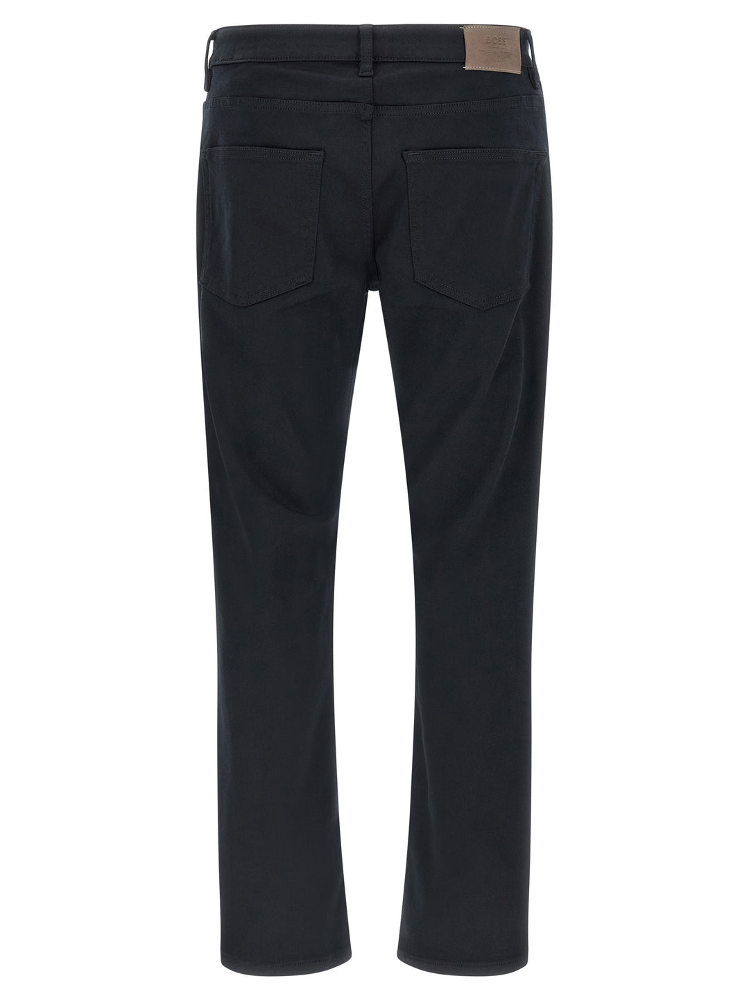 Hugo Boss H-Delaware 01 Jeans - Blue | 19c0ba4578dd6a7b98b0d2d0aeffe6a58adafb86
