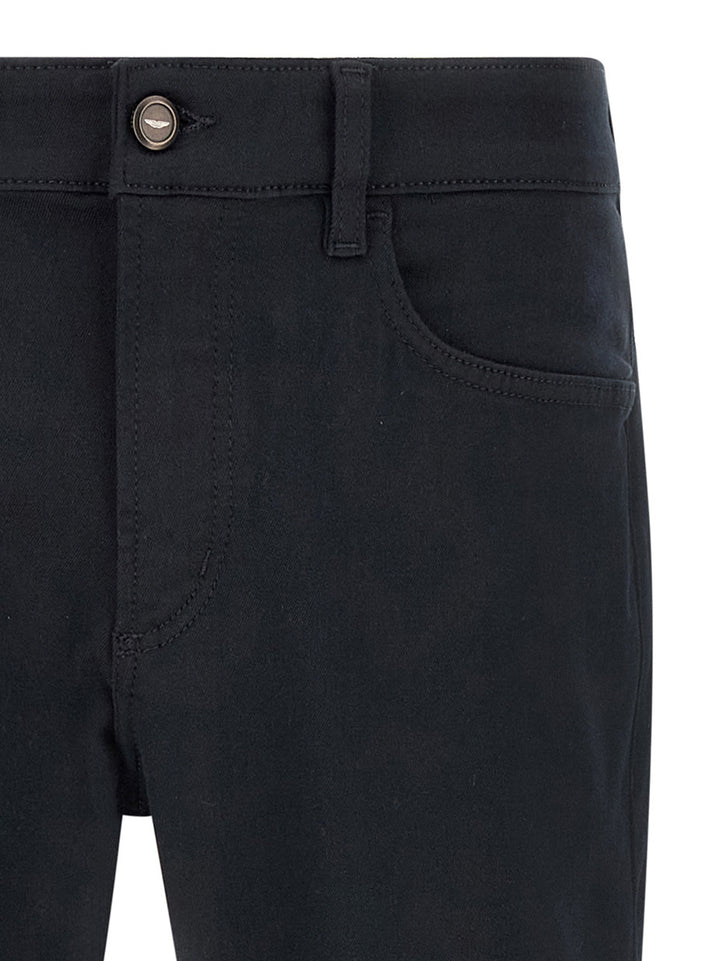 Hugo Boss H-Delaware 01 Jeans - Blue | 62365295891666586bbeff59e67d07d92876ce28