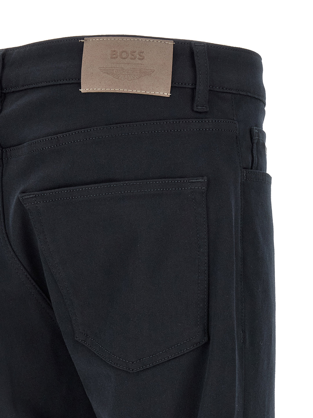 Hugo Boss H-Delaware 01 Jeans - Blue | 972a911c20cce1aba942bec7d21e100d3a099fc5