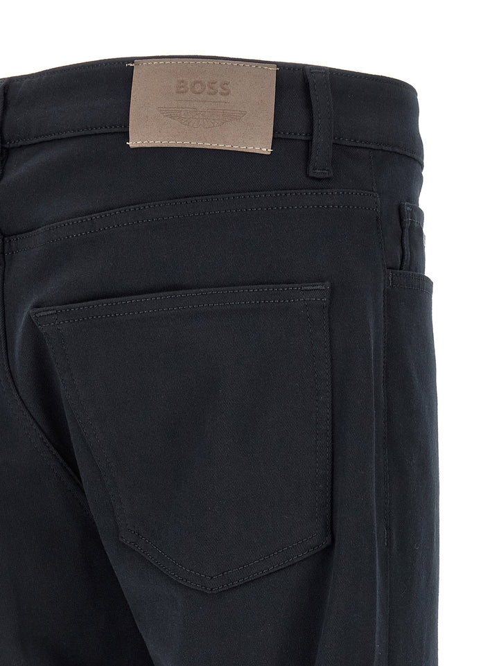Hugo Boss H-Delaware 01 Jeans - Blue | 972a911c20cce1aba942bec7d21e100d3a099fc5
