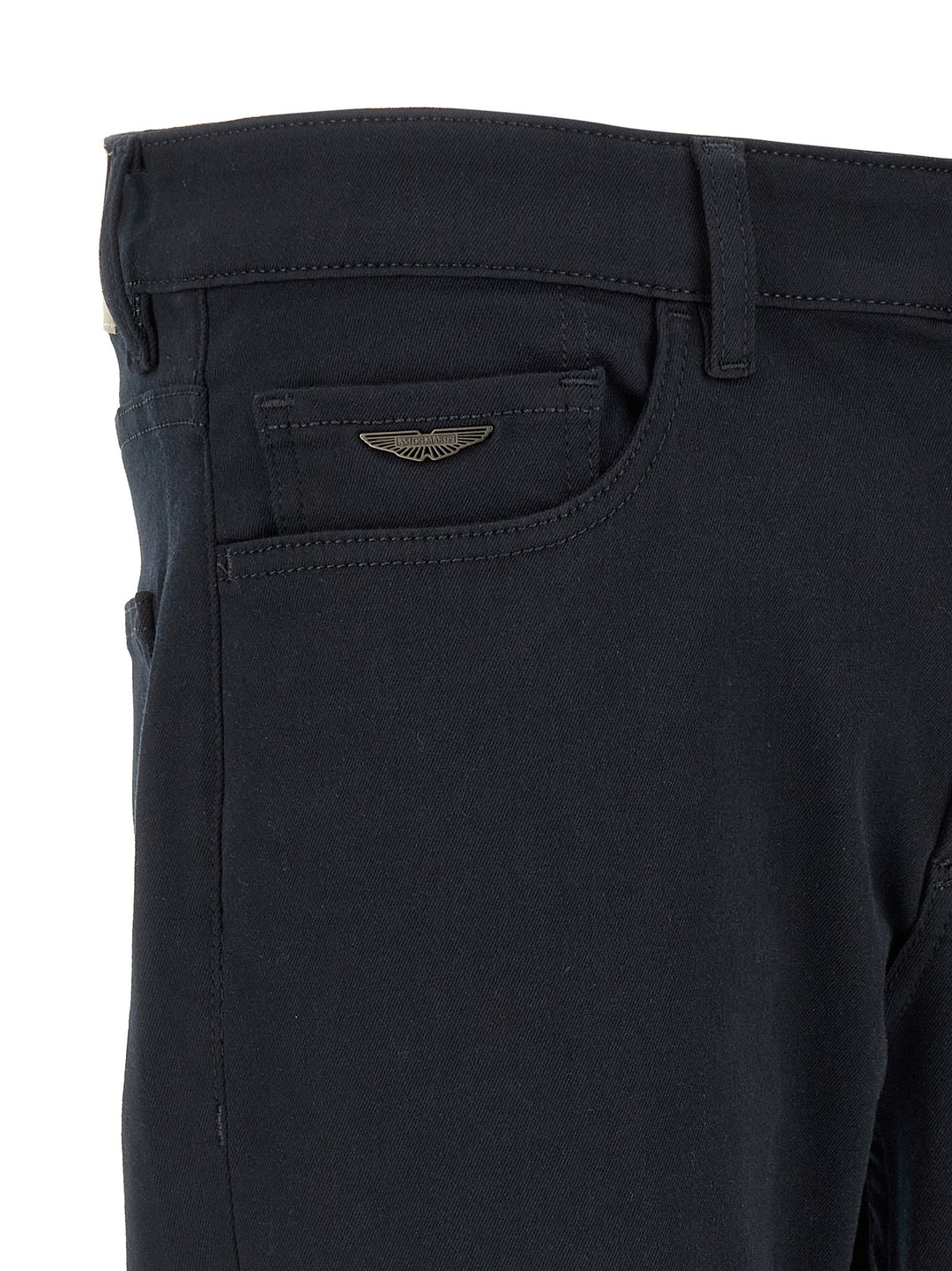 Hugo Boss H-Delaware 01 Jeans - Blue | 2d20ae0565b26c52e9070bafc9ce6fe55589cab3