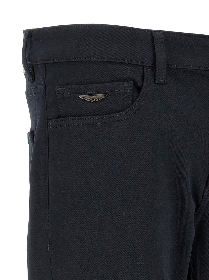 Hugo Boss H-Delaware 01 Jeans - Blue | 2d20ae0565b26c52e9070bafc9ce6fe55589cab3