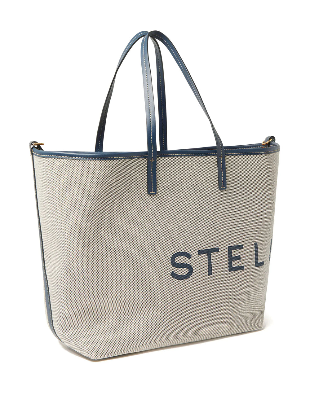 Tote bag with print