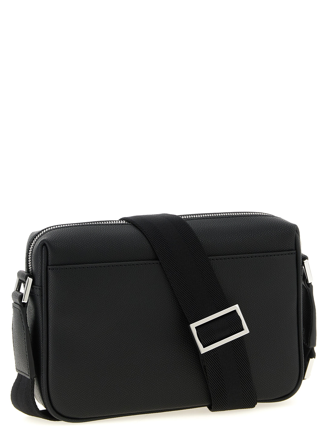 Hugo Boss Daxter Ew Crossbody Bags - Black | ee73fc8c5d35ac5a5f6295529c8d107178f02fa2