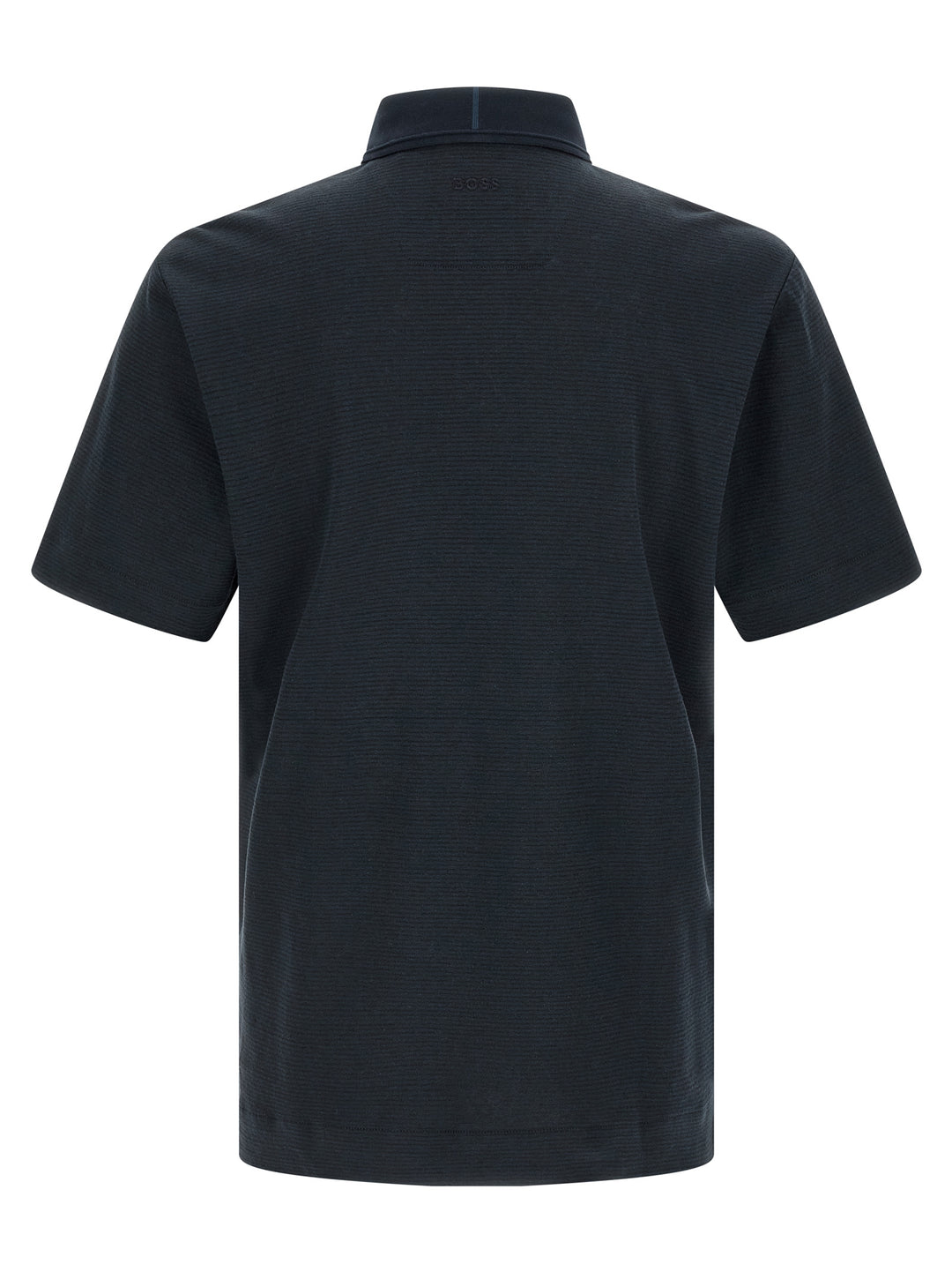 Hugo Boss C-Parris 248 Polo - Blue | 4d34d5944039ca67726cd34e1ba61e7d48852477