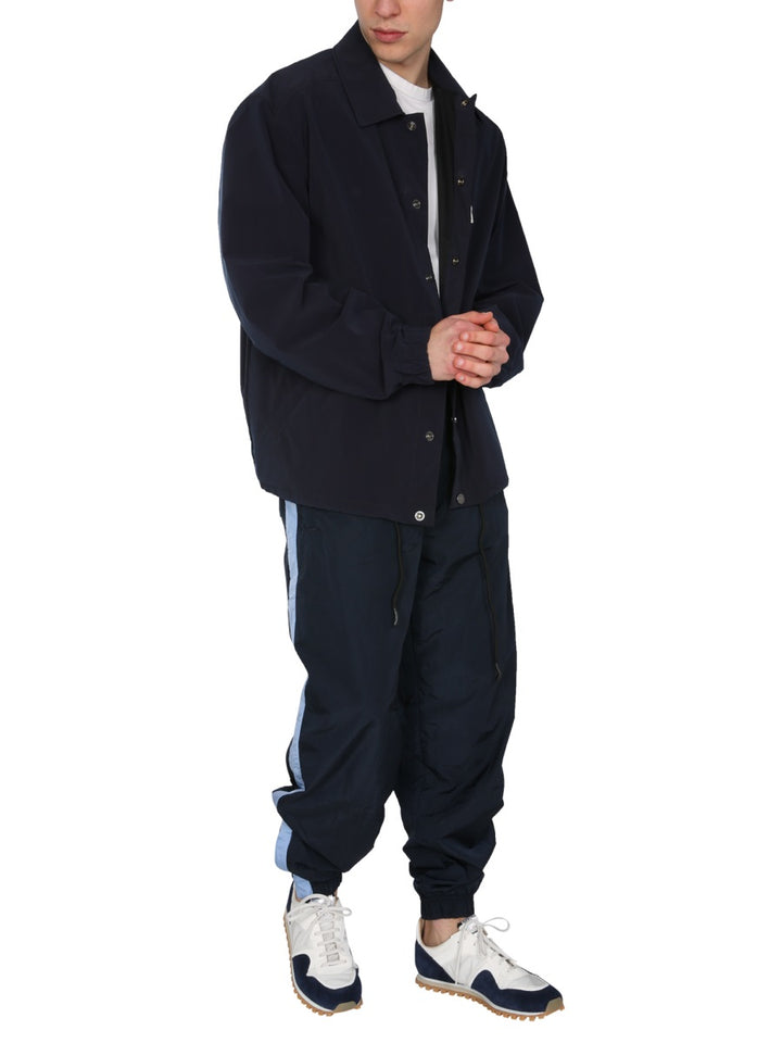 Boss Jackets - Blue | 493d7ca6e60f5ad358d36605b11a4635ce68289c