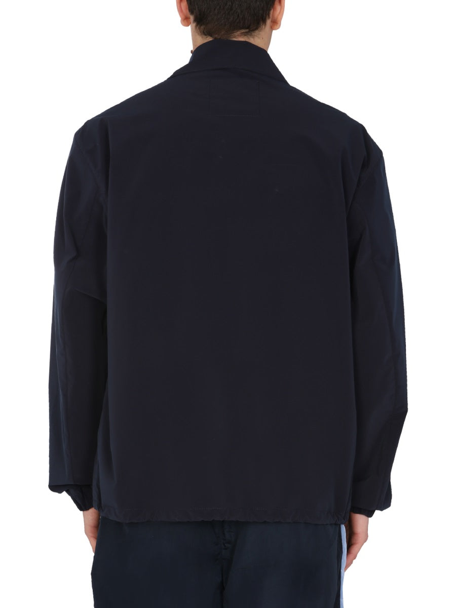 Boss Jackets - Blue | 86e9466071e82a9dcaacbceb4a7ab03bfe0d8220