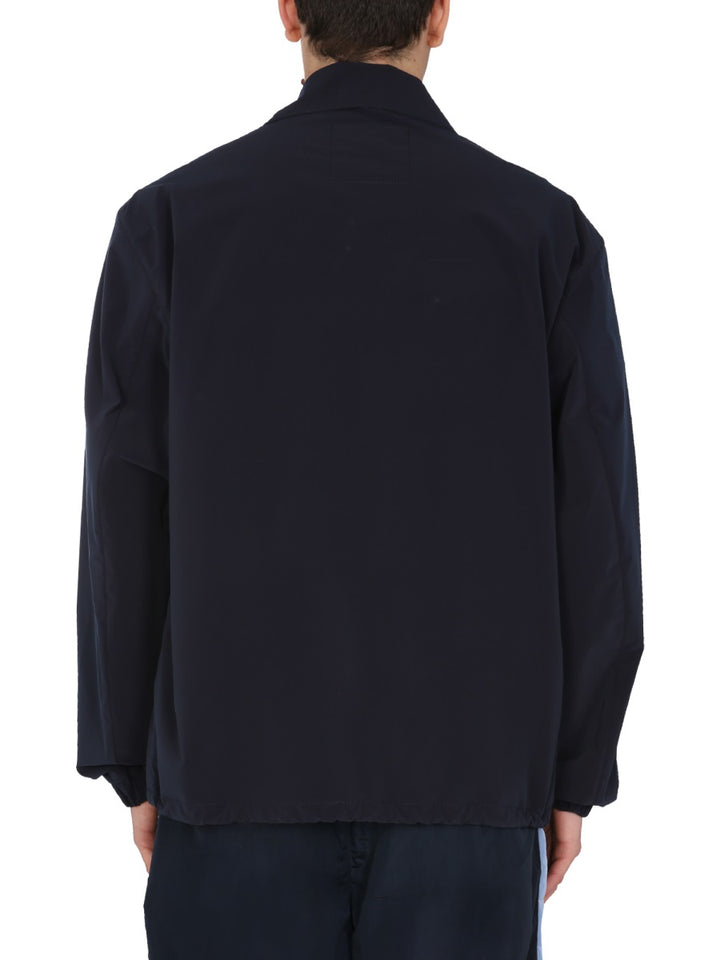 Boss Jackets - Blue | 86e9466071e82a9dcaacbceb4a7ab03bfe0d8220