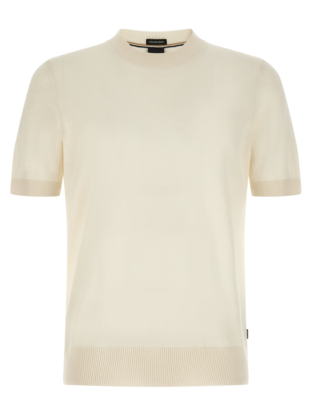 Hugo Boss H-Umauro T-shirt - White | dfecc236b00c18ab9058e06196555d07f2768c7e