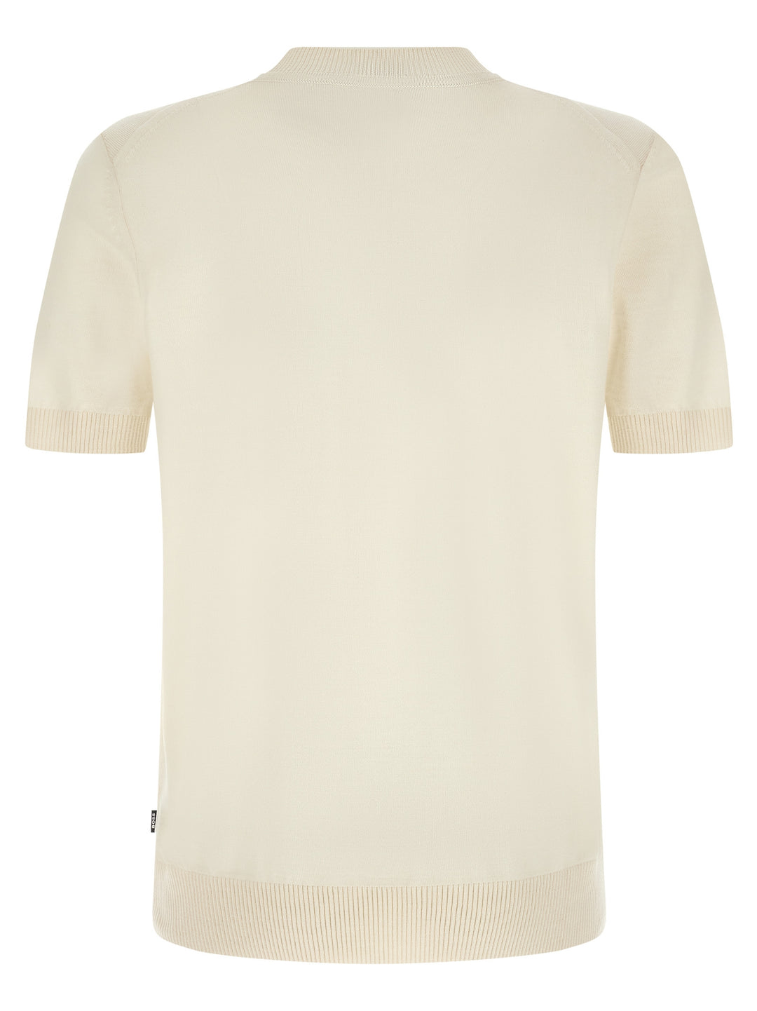 Hugo Boss H-Umauro T-shirt - White | 16d7e29726eb13da5dd8c8ddb61e1f80c5ed18e5
