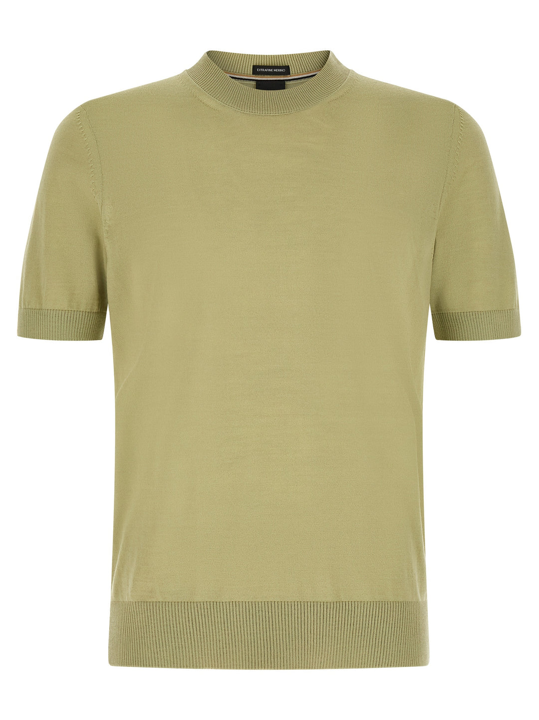 Hugo Boss H-Umauro T-shirt - Green | d51d958215176a529d9c892a833ae778877e8e3e