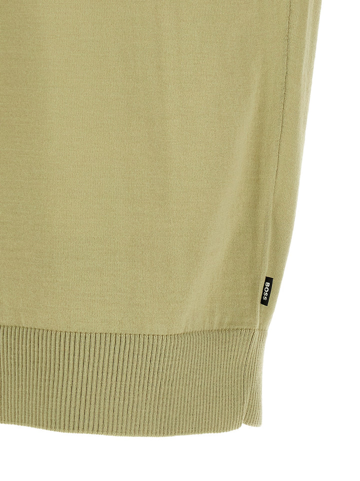 Hugo Boss H-Umauro T-shirt - Green | 378b508d286482a60a3cef7051e296e2a90e52f0