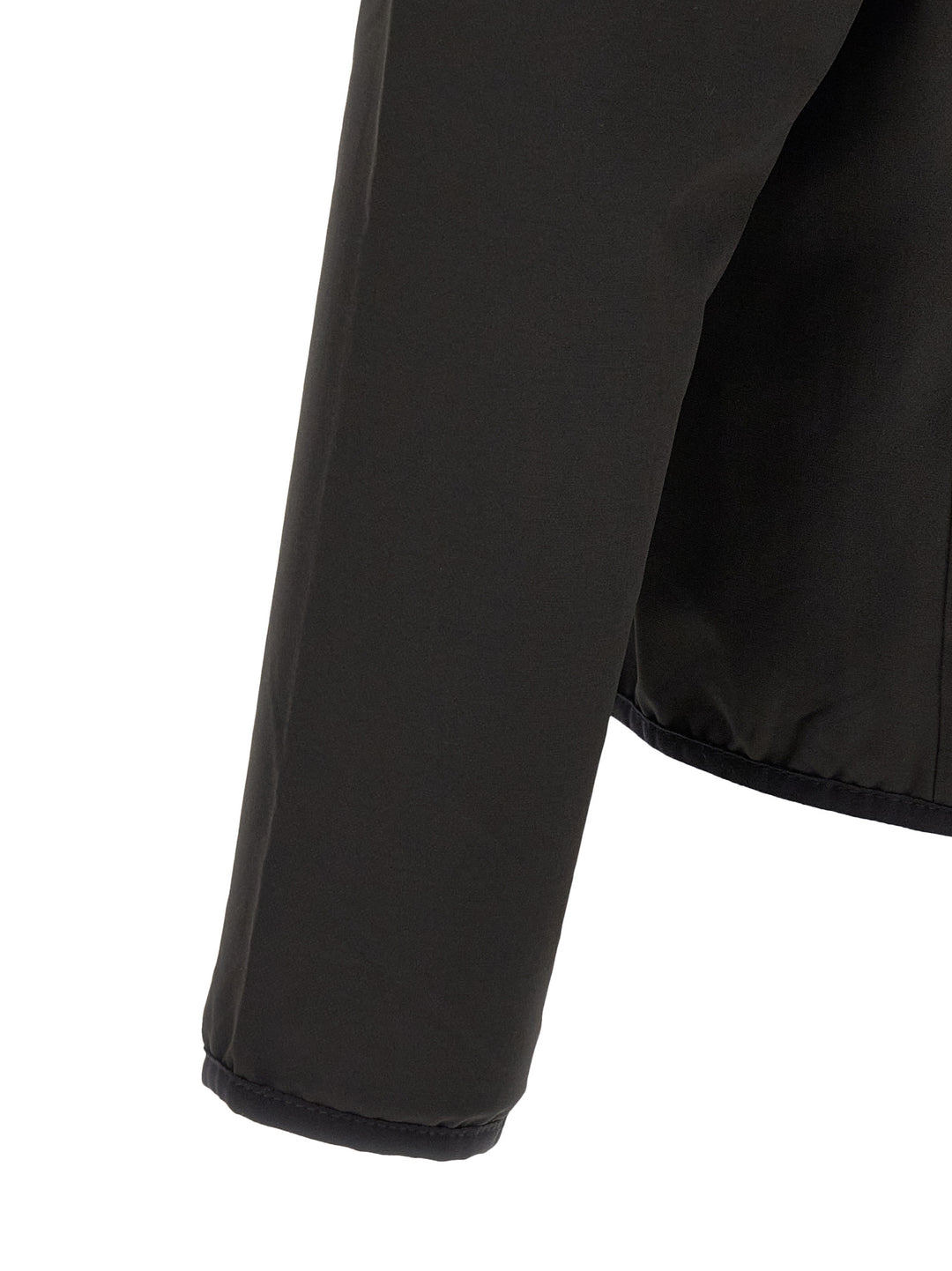 Hugo Boss Litewear Puffer Jackets - Black | 903e55a728d9433fcb37a740bd96657e3713a9e9