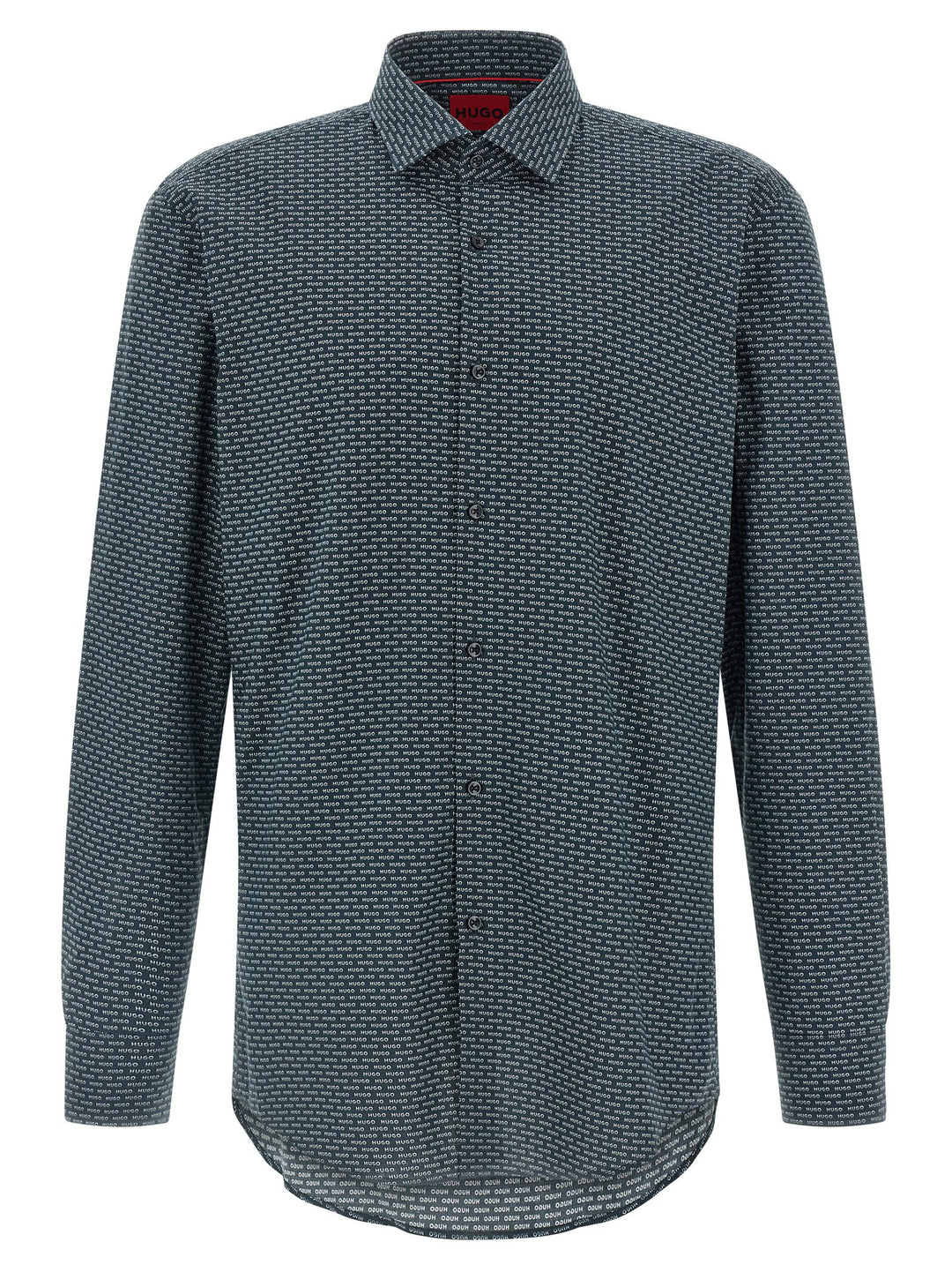 Hugo Boss Kenno Shirt and Blouse - Black | 90dea5ea397031c092bb9334c8bdbbff1d9f312d