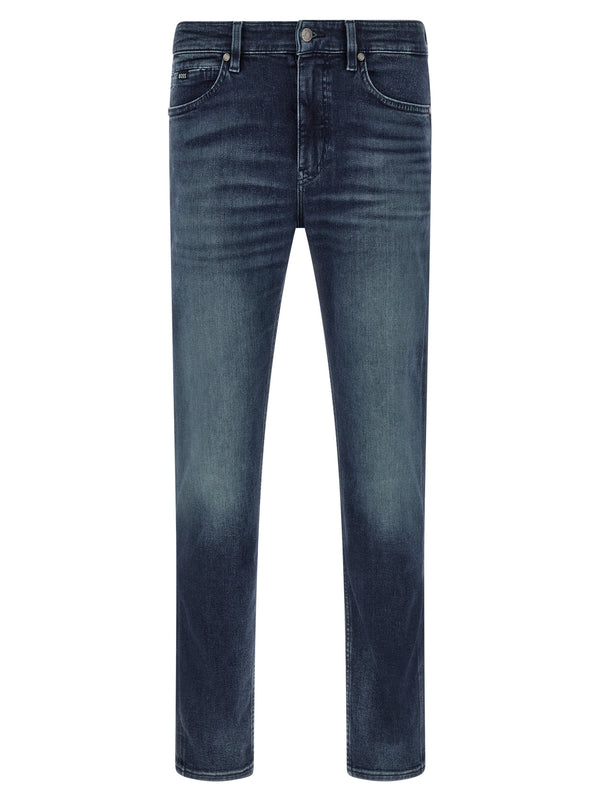 C-Delaware Jeans Blue
