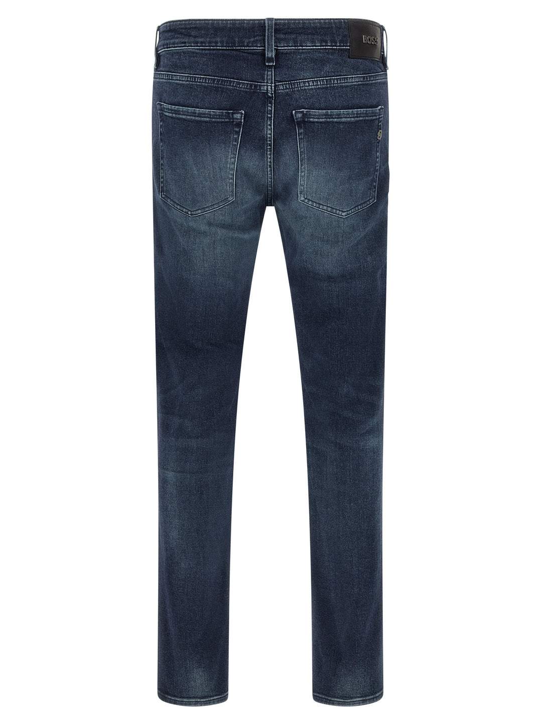 Hugo Boss C-Delaware Jeans - Blue | 4396e965f4c8d9d975ebaf59891e2ecf04672d0a