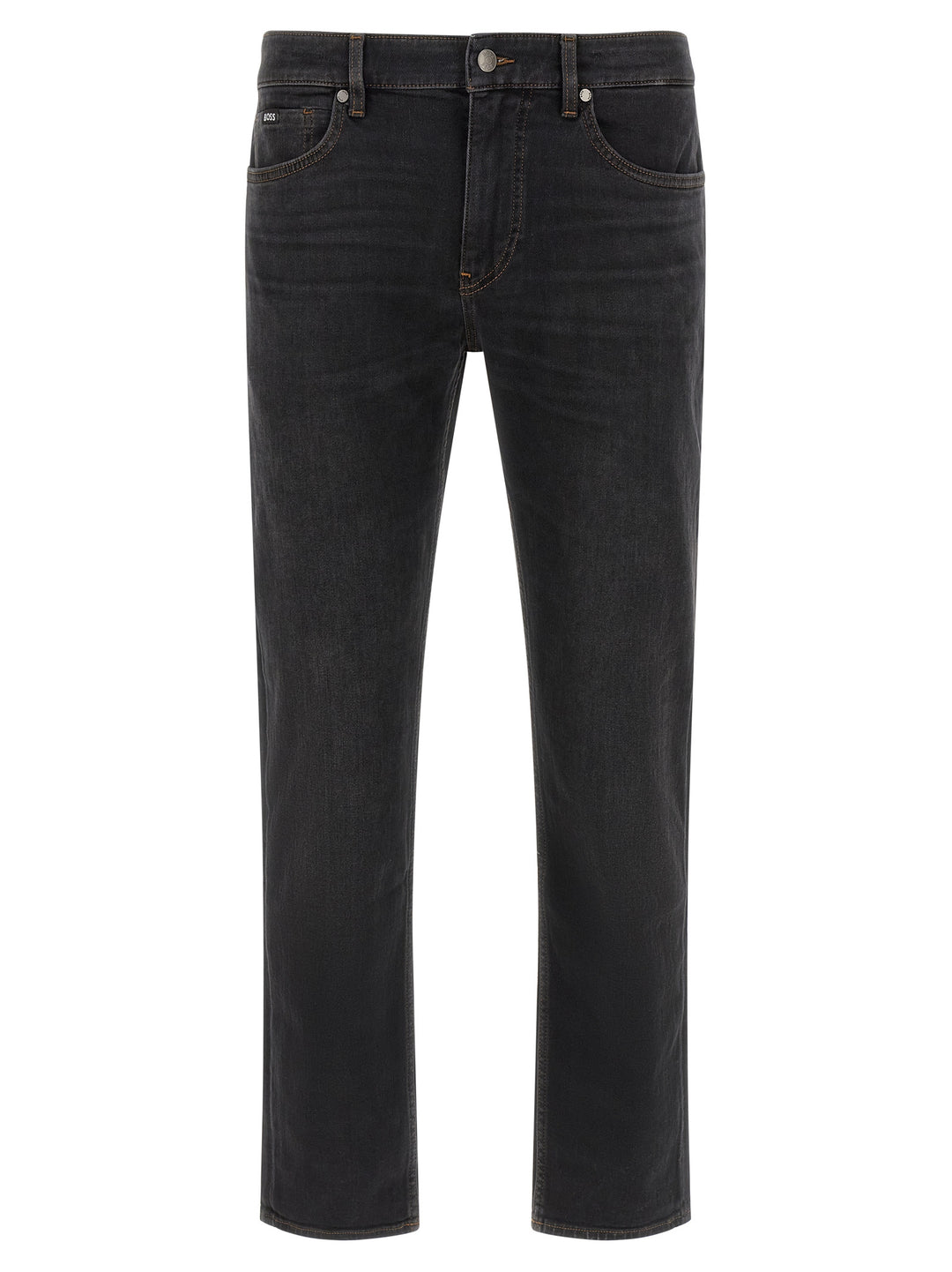 Hugo Boss H-Delaware Jeans - Black | 2fe01fe21072e8d34f9a6b2c1d05e1b7595eb4fb