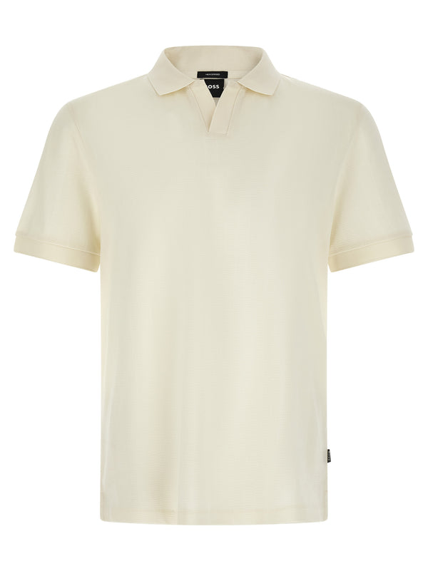 C-Ponti 118 Polo White