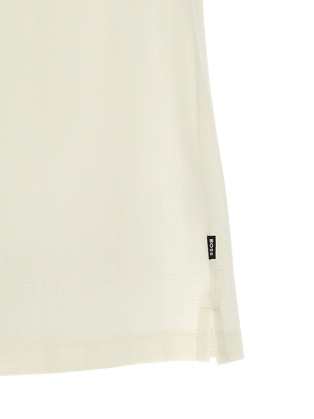 Hugo Boss C-Ponti 118 Polo - White | 7c242baade8c018a47537bb6acba04dc91de8f7e