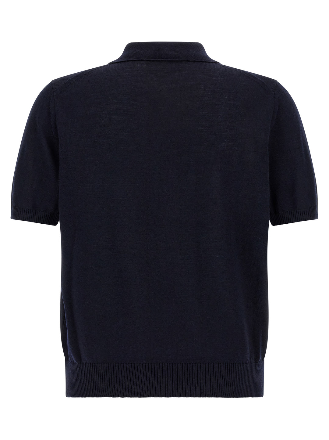 Hugo Boss H-Lantoni Polo - Blue | c277e3599b5b67665b9925987f032a6bcef2a376