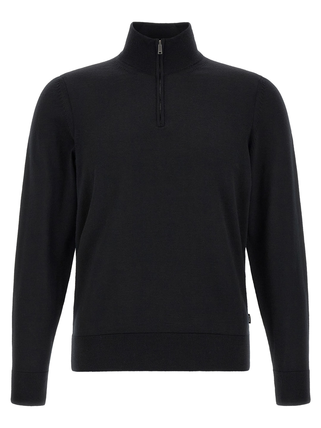Hugo Boss H-Ebenji Sweaters and Cardigans - Black | d35ffc393abafeb0cf999591e556b6d7da113157
