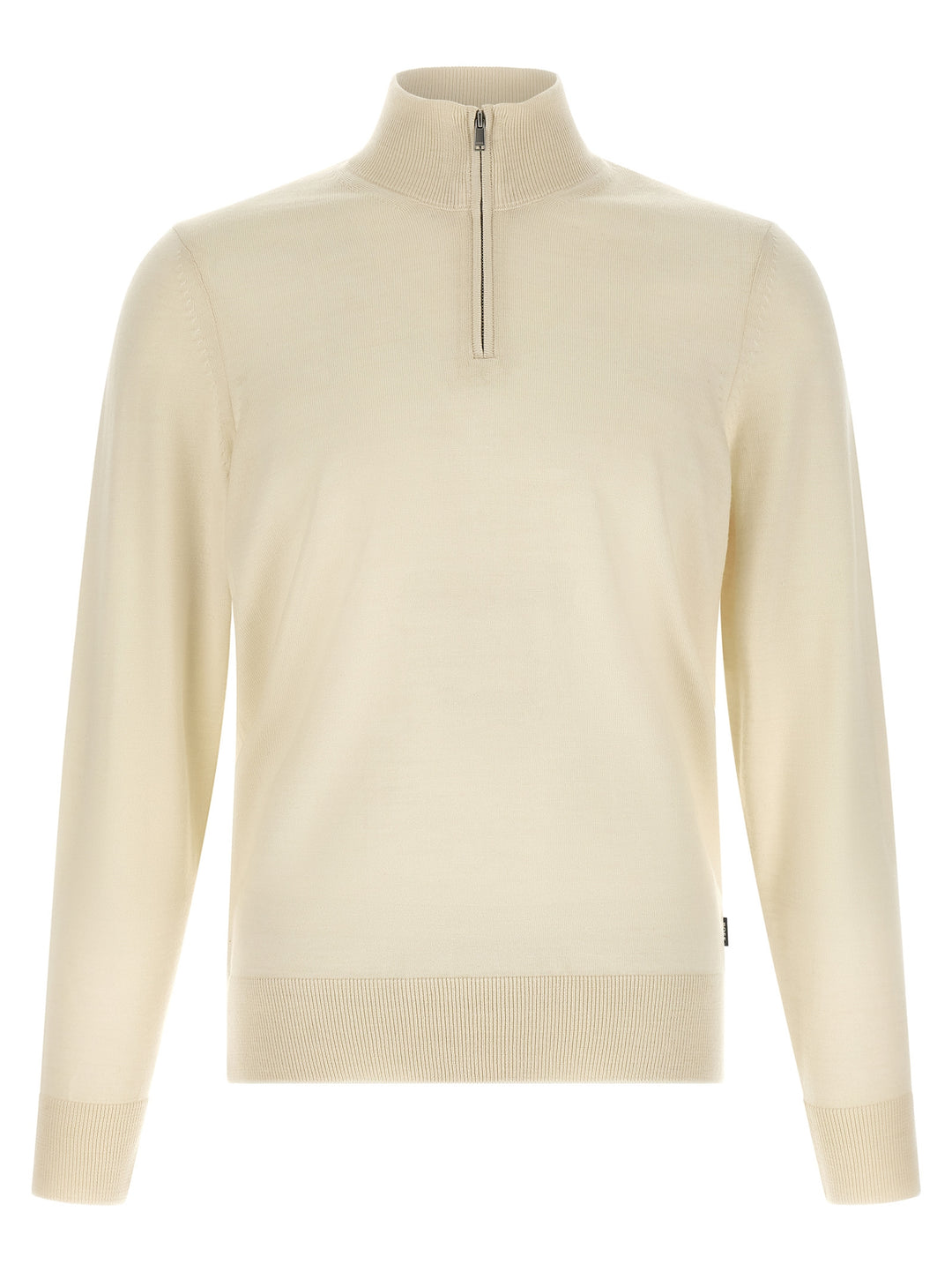 Hugo Boss H-Ebenji Sweaters and Cardigans - Beige | b2b91d98e56c38e8adb6eed066f62421f2fe3ede