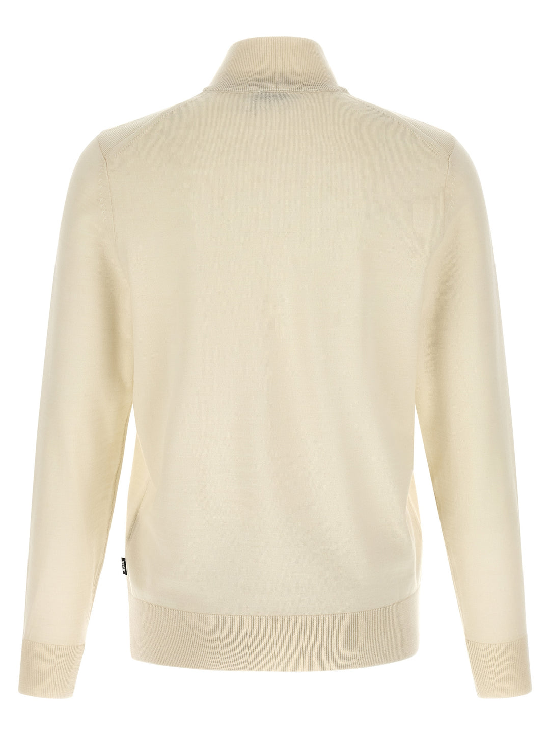 Hugo Boss H-Ebenji Sweaters and Cardigans - Beige | d7bf44c7f9bcb4835facecf6643406964e5b7b7c