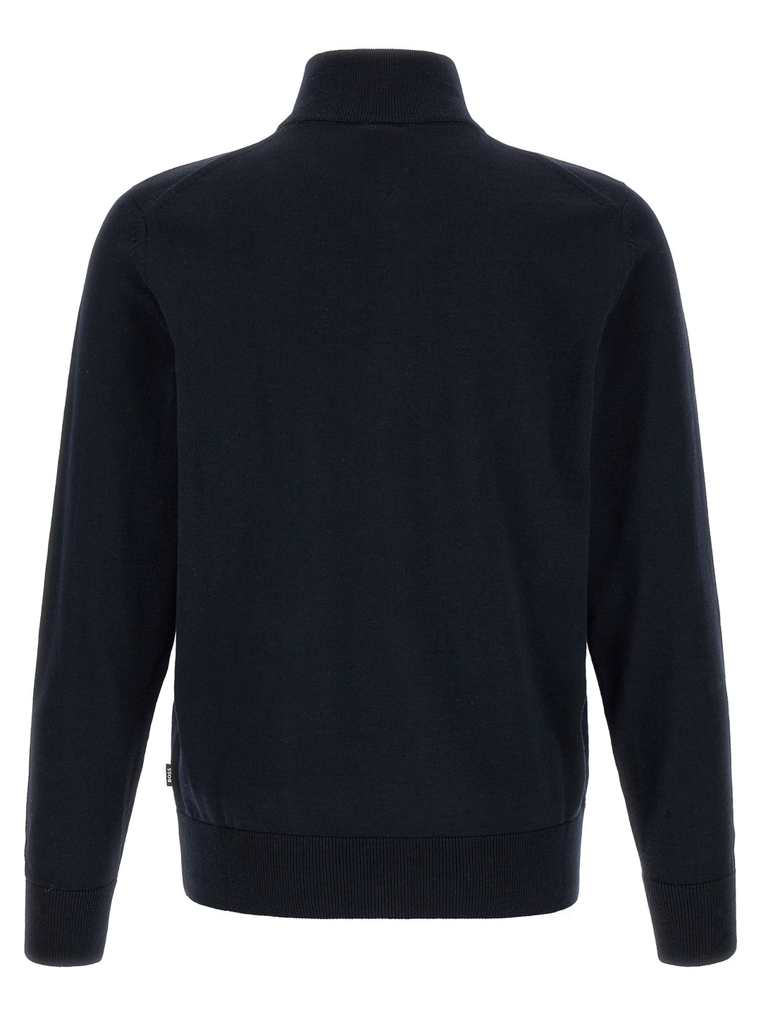 Hugo Boss H-Ebenji Sweaters and Cardigans - Blue | 2bfcb3e0e8f2d2b8b44f060a2e95728f42b27c79