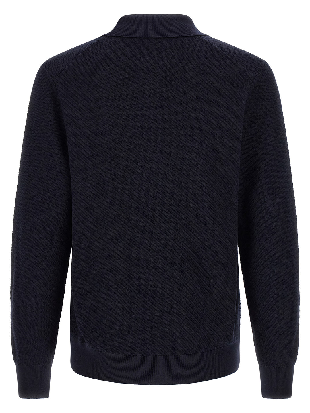 Hugo Boss H-Lomarino Polo - Blue | f6c798446cef6d1f8daa1cebdffea40b323c2d6c