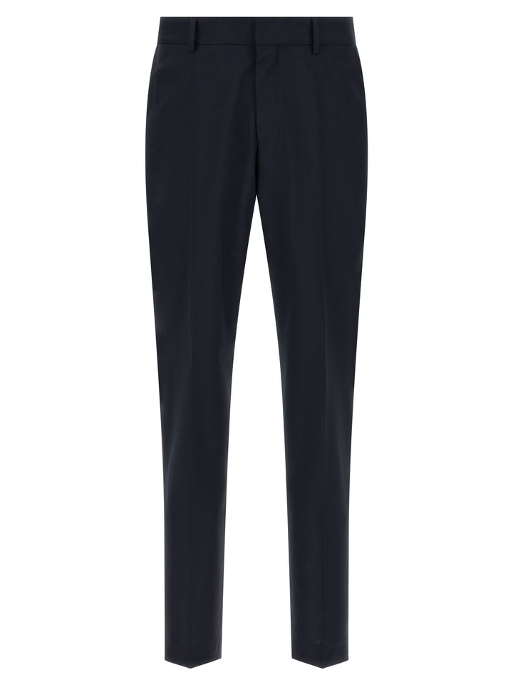 Hugo Boss H-Houston Suits - Blue | 808ad1ec9a94d95c661fb42bdc2d2c104fc27142