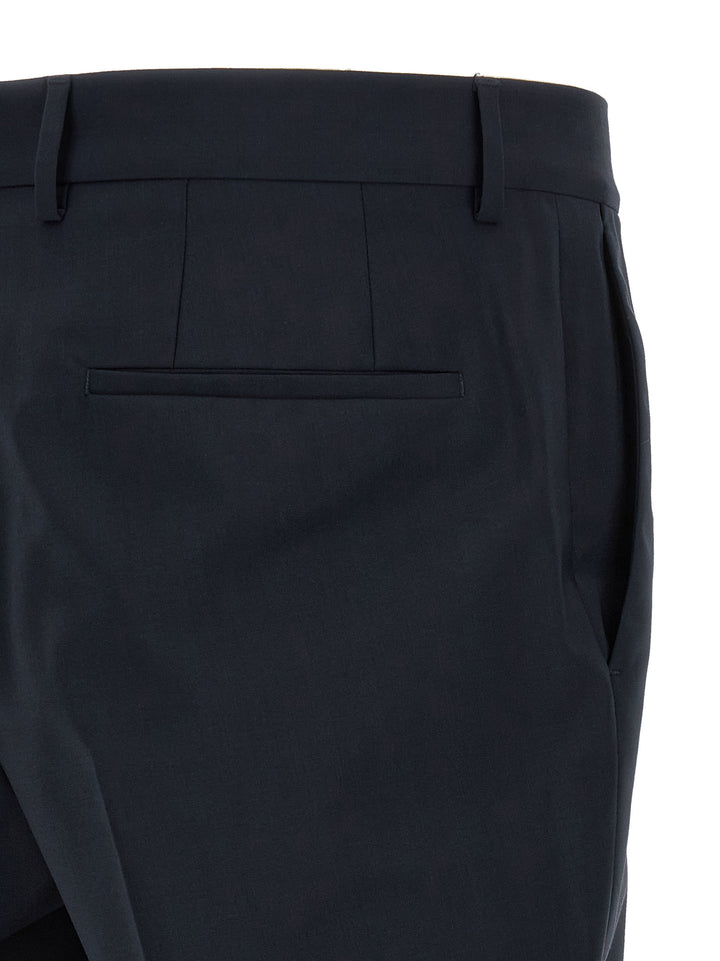 Hugo Boss H-Houston Suits - Blue | c17ba38baec9677d03fc0afa1fdacb997622801a