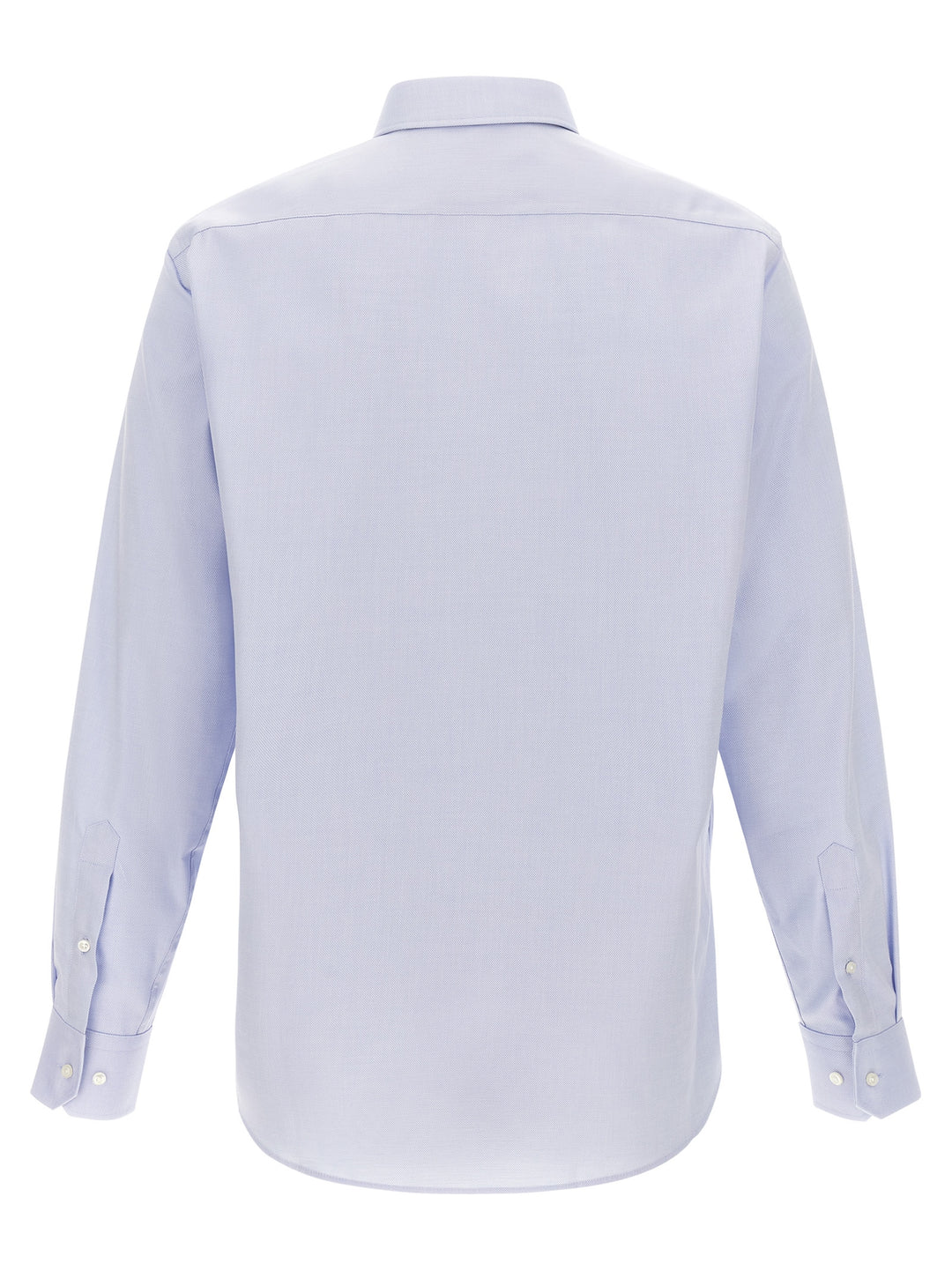 Hugo Boss Oxford Cotton Shirt Shirt and Blouse - Light Blue | c85fd9f66d2ef69564e24d323ce49acb12aef7c7