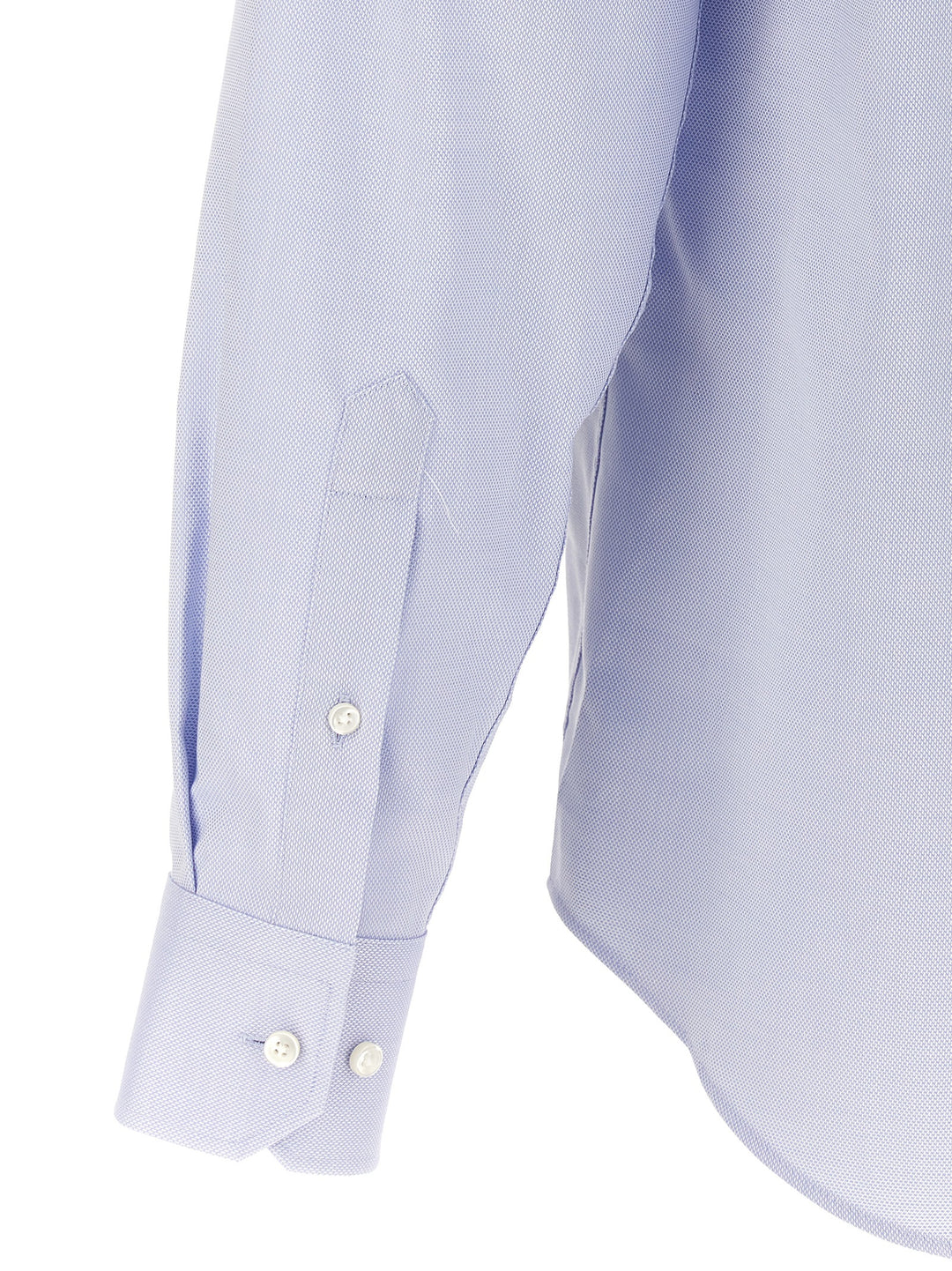 Hugo Boss Oxford Cotton Shirt Shirt and Blouse - Light Blue | 3eb0cb7f7e19a5c4e3188afbc8c0c1c2a3e2d692
