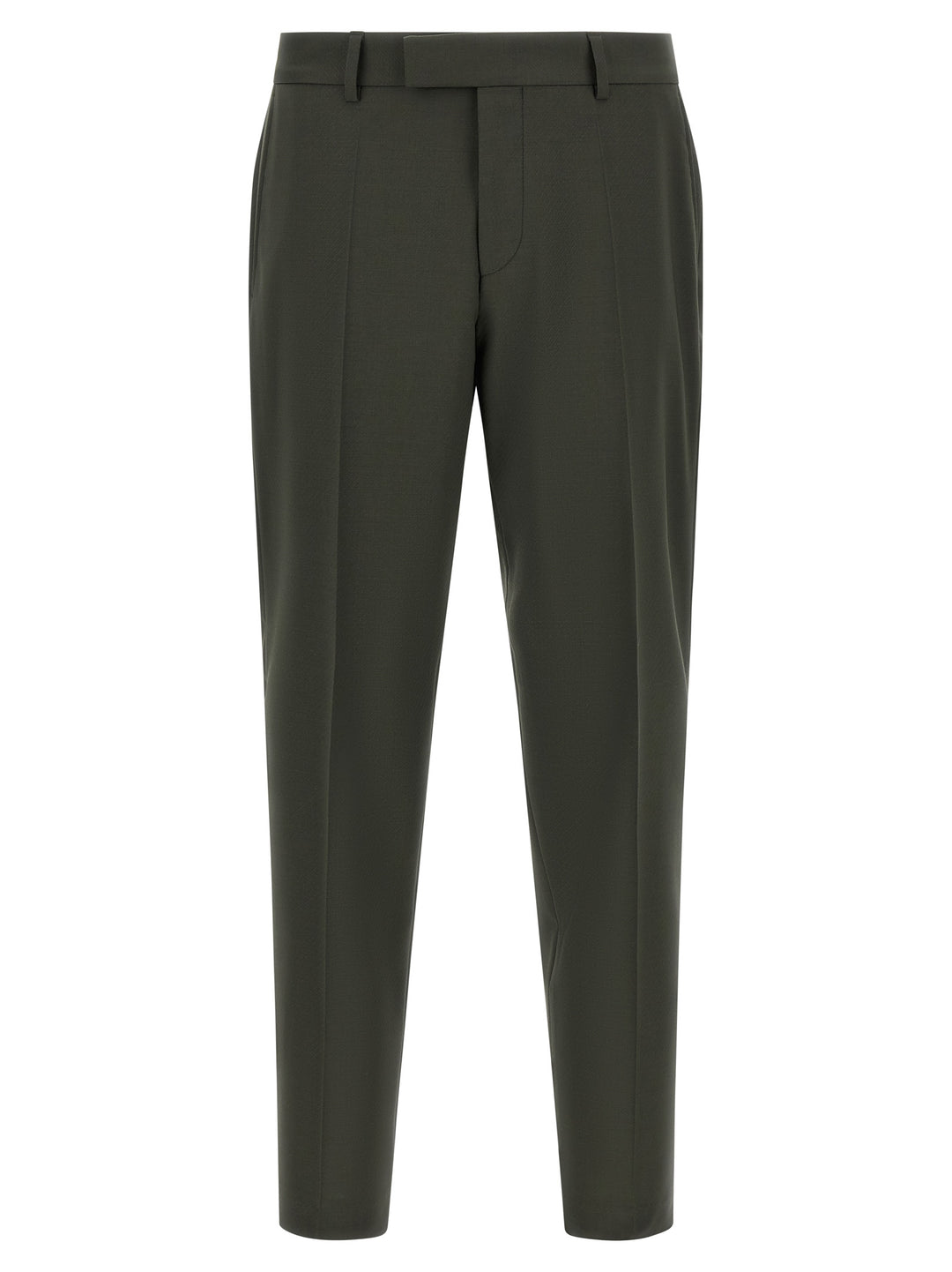 Hugo Boss H-George-263 Pants - Green | fe128a4929e59c2fb4a4496045a861702f45bf20