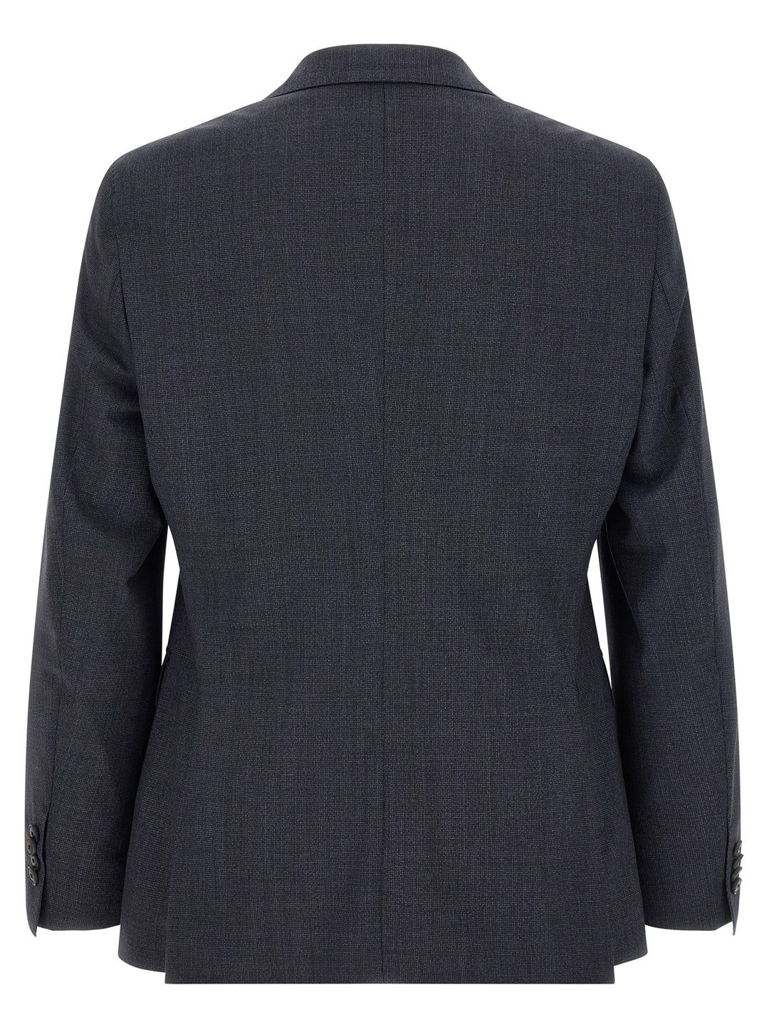 Hugo Boss P-Huge-2pcs-Flwg-263 Suits - Blue | 4e367338701833a0b0d80f181af7e169b8b9cd01