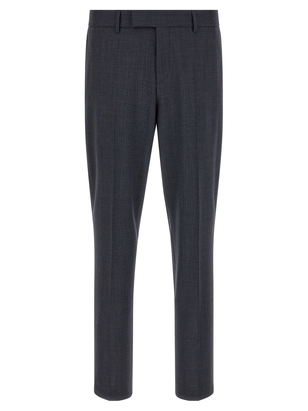 Hugo Boss P-Huge-2pcs-Flwg-263 Suits - Blue | fa72f7de2c377033c0d418632e6c435c22bc088e