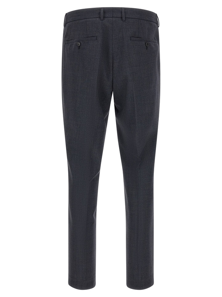 Hugo Boss P-Huge-2pcs-Flwg-263 Suits - Blue | ffdbb873a6fd99efdf3cc4ba7f88f7787500c47b