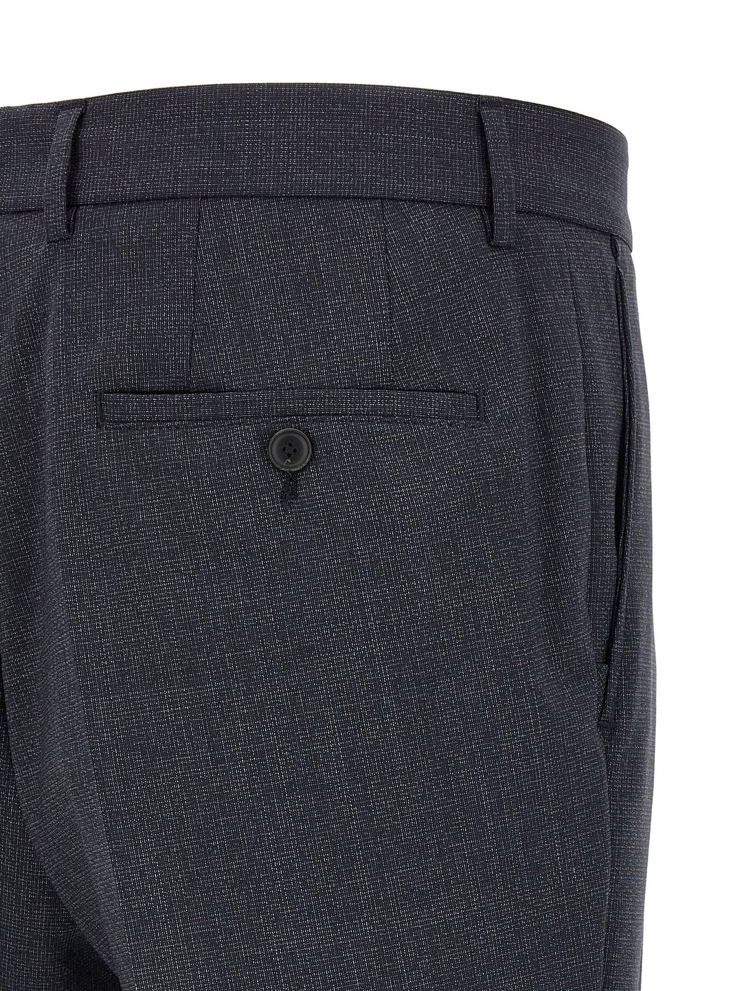 Hugo Boss P-Huge-2pcs-Flwg-263 Suits - Blue | 4b4fc2e8119901196f74cb23281eca757075b704
