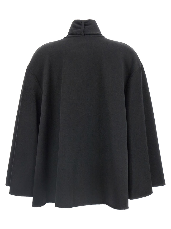 Zimmermann Hypnotic Coats and Trench Coats - Black | 5dea494d85c092a0df58fbdeb30c23db182401ca