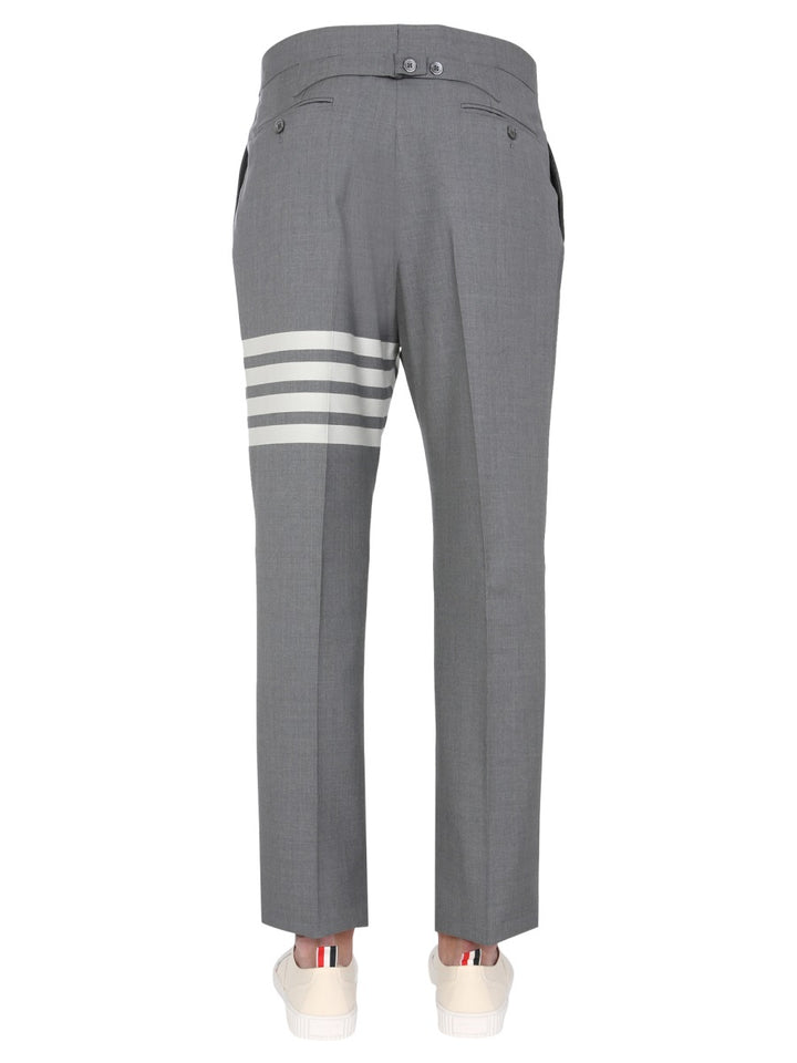 Thom Browne Pants - Grey | Wanan Luxury
