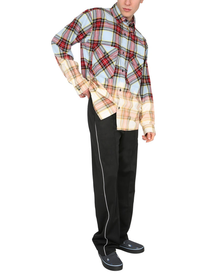 Marcelo Burlon Shirts - Multcolor | Wanan Luxury