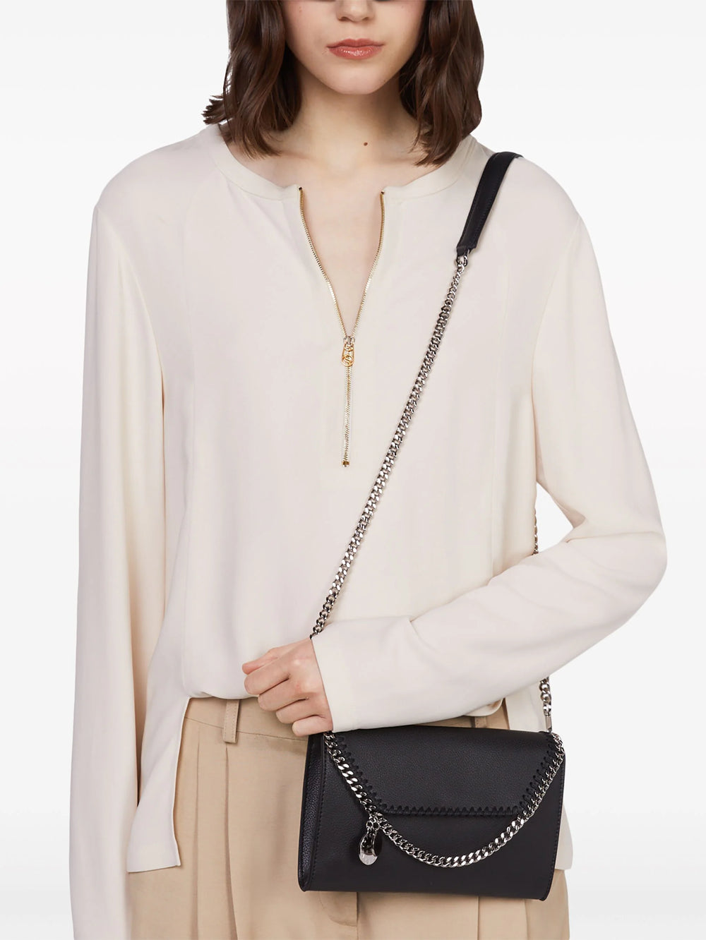 Falabella MIRUM shoulder bag