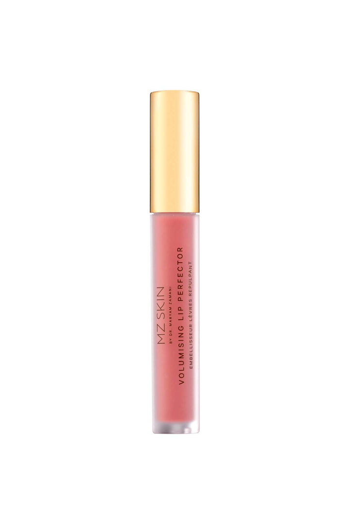 Plumping Lip Volumizer Pink 3 Ml With Sponge Applicator