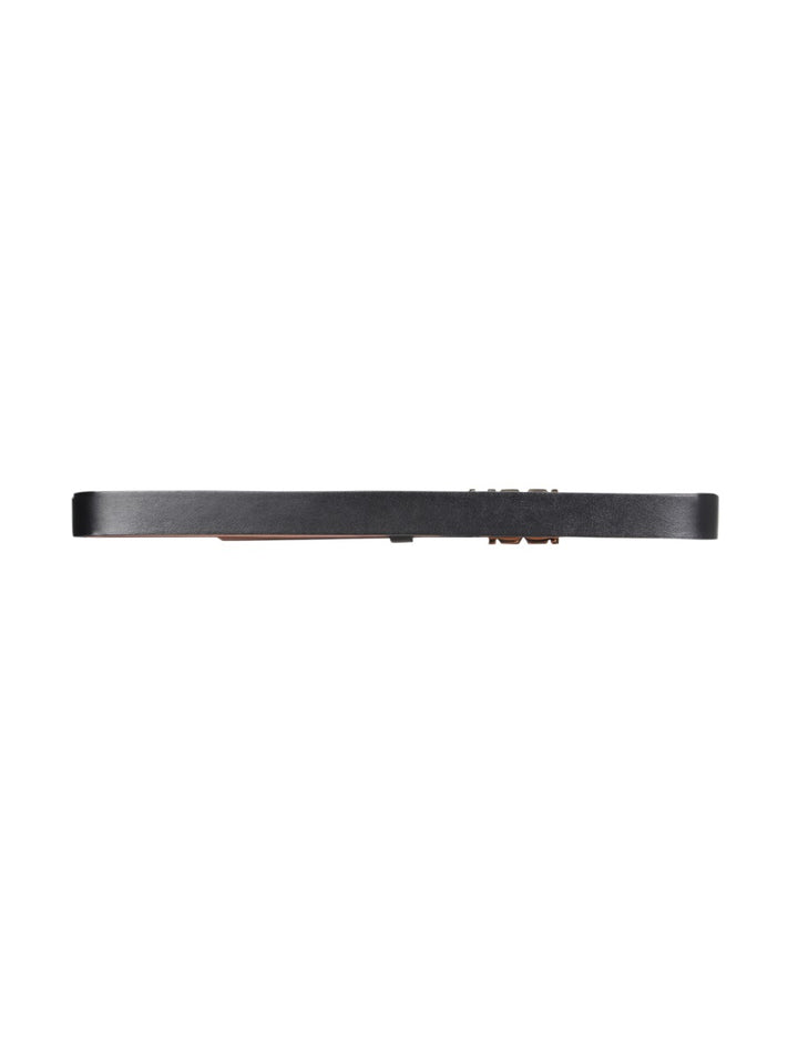 Dsquared2 Belts - Black | Wanan Luxury