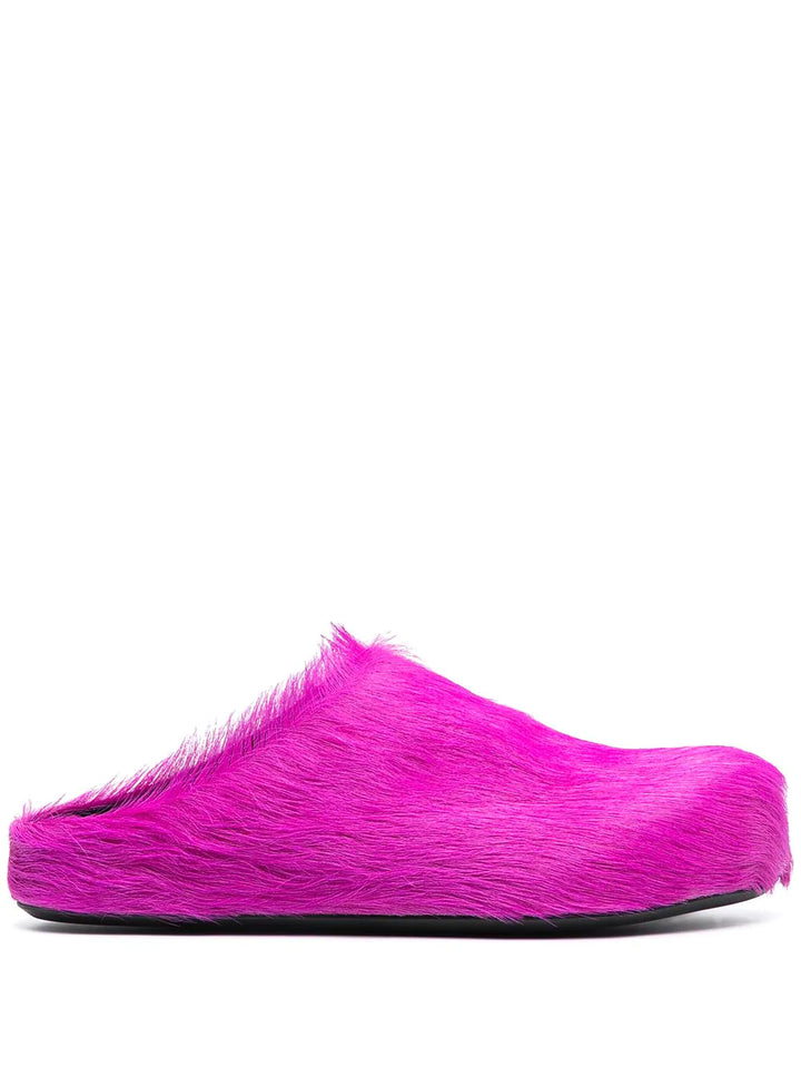 Slippers Fussbet Sabot