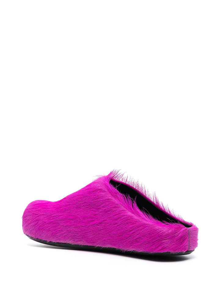 Slippers Fussbet Sabot