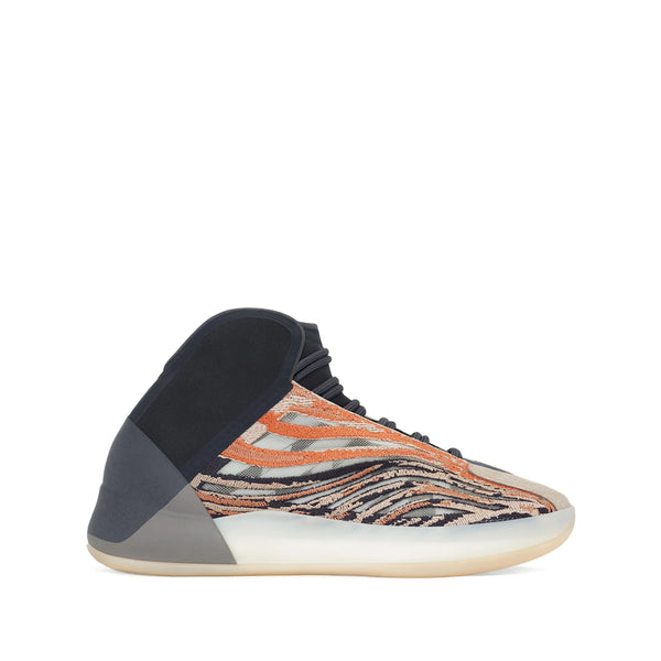 Yeezy Sneakers Orange