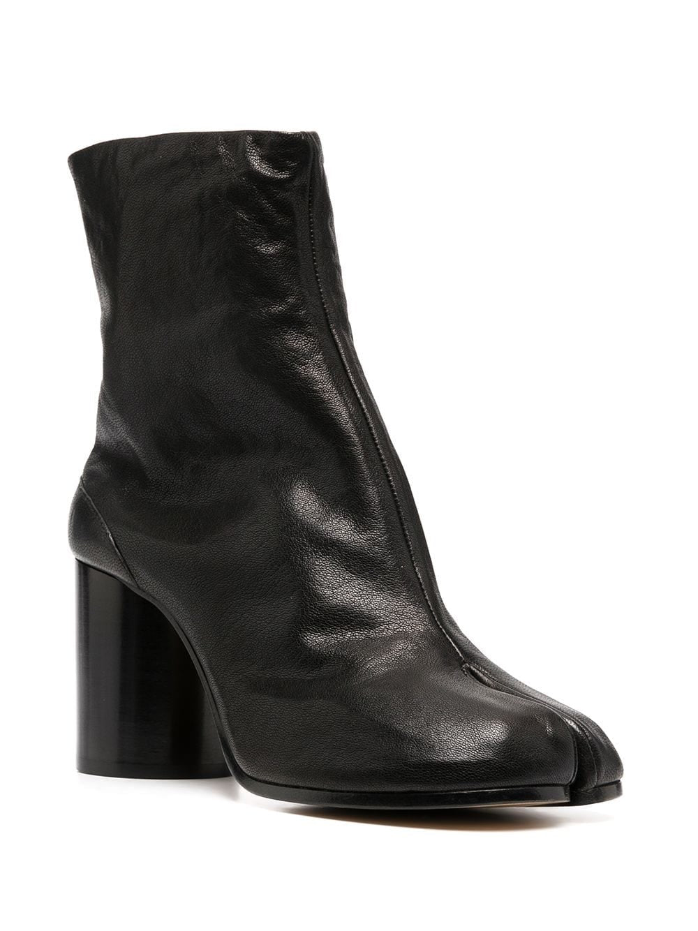 Maison Martin Margiela Boots - Black | 1e0ceae22834b9f3f451cc227f53b6432373f6e9
